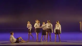 Spectacle Mai 2022 - Jungle Game 02 - 07.05.22, 20:30 - Alaeti Dance Center