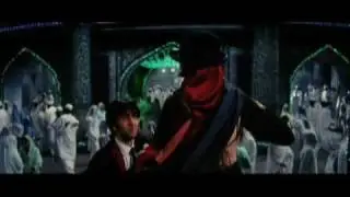 Saawariya trailer