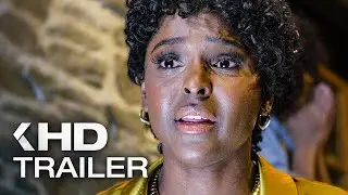 THE BLACKENING Trailer (2023)
