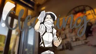 عيشو يوم فوضوي معي