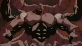 Slayers - Giga Slave