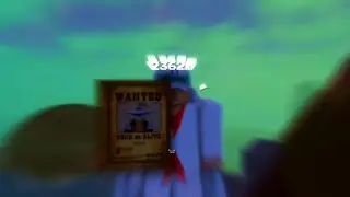 [GPO] Solo Bounty Hunting As Akainu