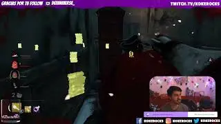 MEJORES MOMENTOS DE STREAM | STREAM HIGHLIGHTS | KOKEROCKS | ARREBATO ANTES DEL NERF
