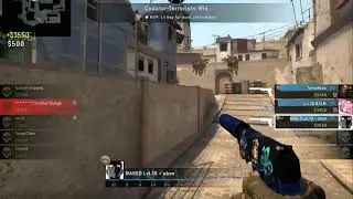 KQLY shot?