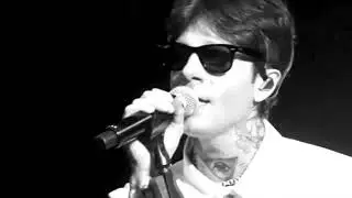 Jesse Rutherford - Daddy Issues w / Lana Del Rey (Studio Snippet)