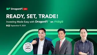 Ready, Set, Trade! Investing Made Easy with DragonFi Lite in Maya