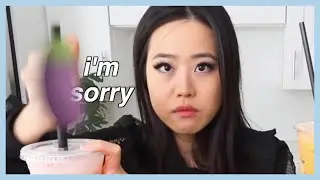 stephanie soo making dirty jokes for 2 minutes straight • pt  2