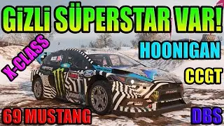 Forza Horizon 4 Yeni Sezon Arabaları ve Görevler | 22.04.2021
