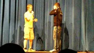 Central Crossing High School Talent Show