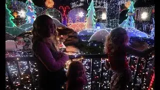 BEST PHOENIX ARIZONA HOLIDAY LIGHTS 2018