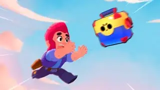 It's time for another brawl stars animation parody...