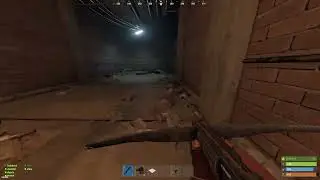 INSANE 2V6 IN TUNELS
