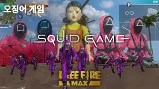 FREEFIREE | PESERTA 001, KU KIRAA BY WAN, RUPANYA BAWA KAWANNNN !!!!
