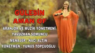 Gülesin - Aman Of
