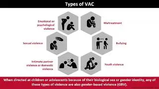 GBV on the Frontline  Providing a quality service to victims of GBV