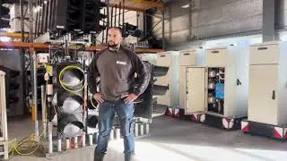 Ontmoet het BUKO DVM team! - Soufiane
