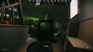 Френдли фаер  / Escape From Tarkov