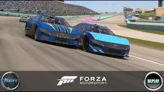 Forza Motorsport Replay 