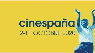 Bande annonce de la 25e édition de Cinespaña
