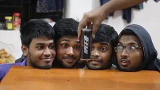 Speed Energy Drink TVC | Ads Made by BBA 2nd Batch | IBA RU