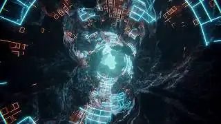 Progressive Psytrance mix 2019 December