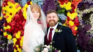 2019 - Douglas Fry Best Wedding Photography