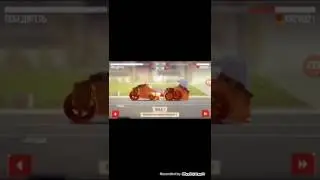 Продолжаю играть в c.a.t.s.