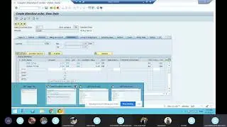 SAP S/4 HANA 10