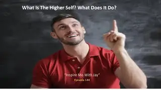 Unlocking the Mystery of the Higher Self | Guided Meditation Included