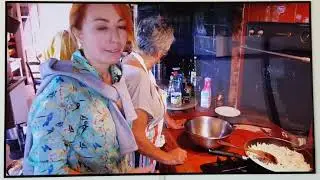 Elif Edes 1.sezon Soğanlı kiş gibi bir şey