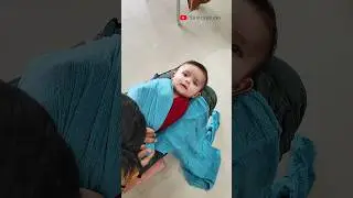See his cutest expression 😍❤📸 