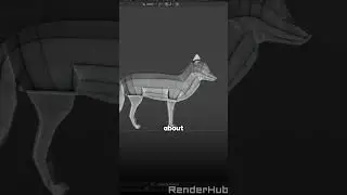 How to Use the Mirror Modifier in Blender