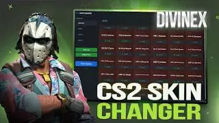 CS2 Skin Changer [2026] | FREE CS2 Skin Swapper | CS2 Skin Changer | Get ALL Guns Skins & Knives