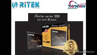 Ritek Corporation