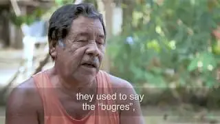 Unique People and Their Stories - Valdir Felipe (Aldeia do Areal - ES)