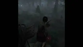 Be Free From This Glitch On The Red Forest
