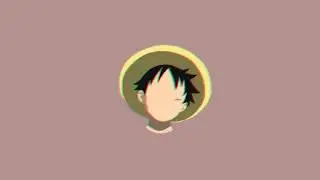 One Piece Opening (We Are) Lofi Remix | 1080p