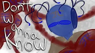 💬 Don’t Wanna Know - Twisting Roads AMV