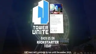 GMod Tower's next big step needs your help!
