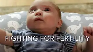 Fighting for Fertility | Full Documentary | PBS