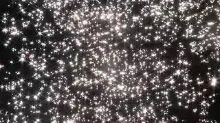 Abstract light reflection on water 1