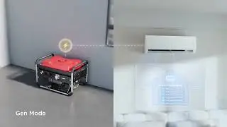 AIWA AI AC