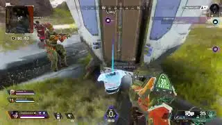 Apex Legends Duos