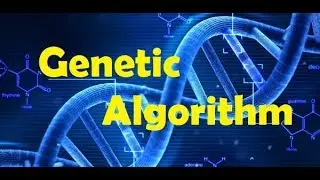 Genetic Algorithm to Find Shortest Path
