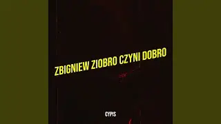 Zbigniew Ziobro Czyni Dobro