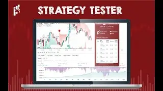 TradingView Strategy Tester Extension for Multiple Pairs and Multiple Timeframes - Test đa khung/cặp