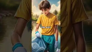 The Ripple Effect | Story for Kids & Teens #motivation #quotes #ai #short #reels