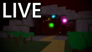 LIVE:ROBLOX NOOBS IN COMBAT SUBTERRANEAN FRAY MISSIONS TRYHARD MODE