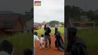 ARSYLA SAVES HER MOTHER FROM KIDNAPPING 