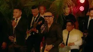 TE PERDONÉ | Wilfran Castillo y Daniel Maestre